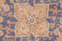 Vintage Oushak Area Rug (8' x 12')